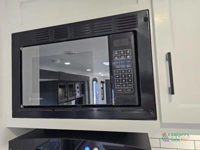 2027 Venture RV SportTrek Touring Edition — photo 27 view