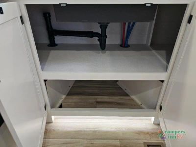 2027 Venture RV SportTrek Touring Edition — photo 21 view