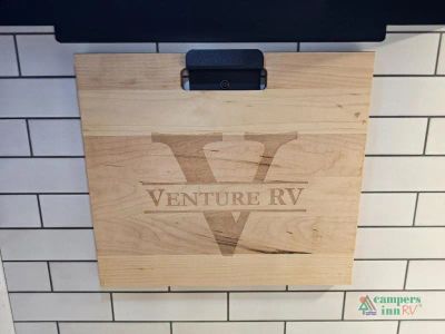 2027 Venture RV SportTrek Touring Edition — photo 19 view