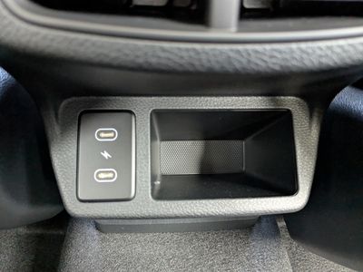 2026 Kia Seltos — photo 17 view