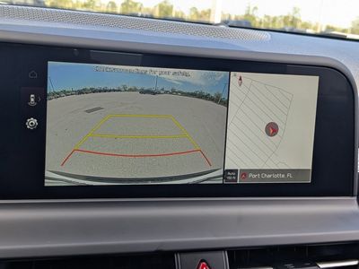 2026 Kia Seltos — photo 27 view