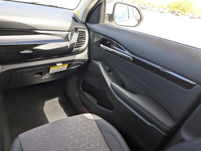 2026 Kia Seltos — photo 20 view