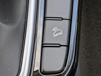 2026 Kia Seltos — photo 24 view