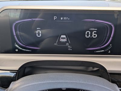 2026 Kia Seltos — photo 36 view