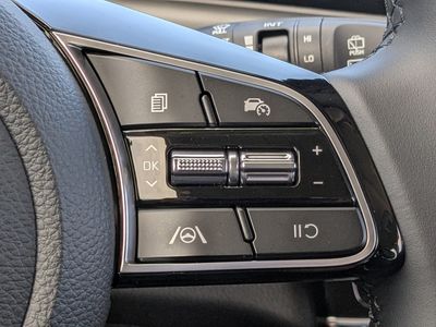 2026 Kia Seltos — photo 34 view