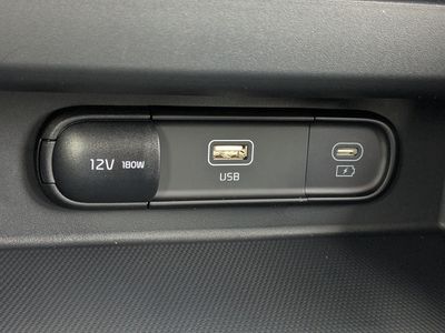2026 Kia Seltos — photo 29 view