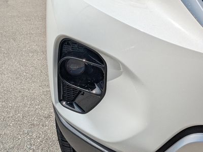 2026 Kia Seltos — photo 11 view