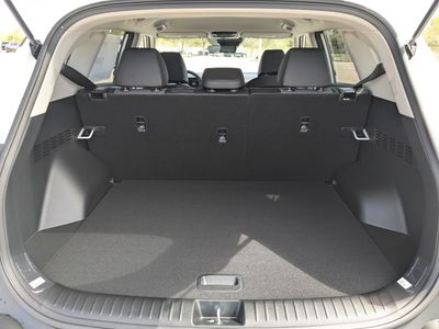 2026 Kia Seltos — photo 15 view