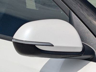 2026 Kia Seltos — photo 13 view