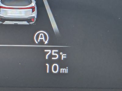 2026 Kia Seltos — photo 37 view