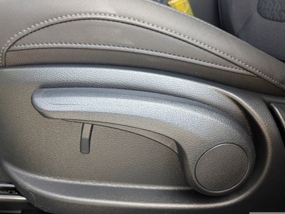 2026 Kia Seltos — photo 26 view