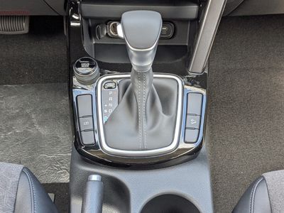 2026 Kia Seltos — photo 22 view