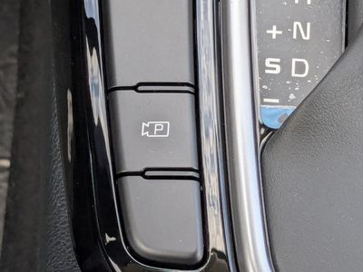 2026 Kia Seltos — photo 23 view