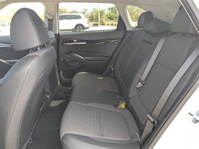 2026 Kia Seltos — photo 16 view