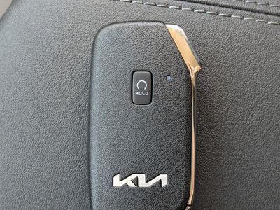 2026 Kia Seltos — photo 39 view