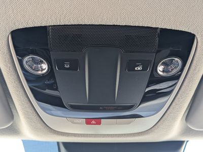 2026 Kia Seltos — photo 25 view