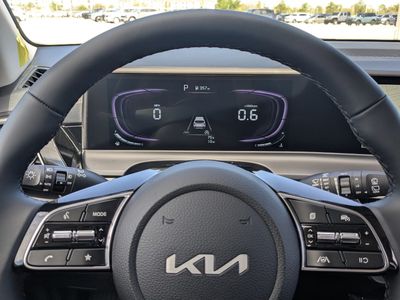 2026 Kia Seltos — photo 35 view