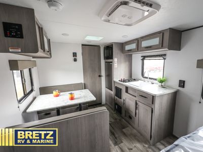 2025 Dutchmen RV Aspen Trail Mini - Photo 7