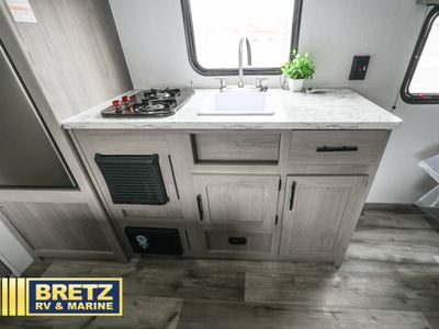 2025 Dutchmen RV Aspen Trail Mini - Photo 11