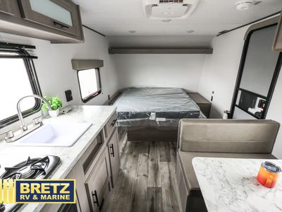 2025 Dutchmen RV Aspen Trail Mini - Photo 16