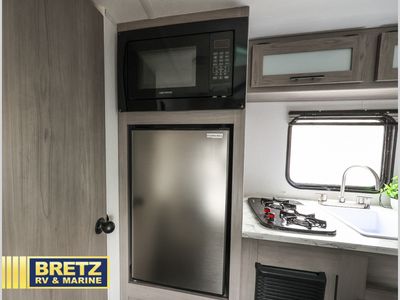 2025 Dutchmen RV Aspen Trail Mini - Photo 13