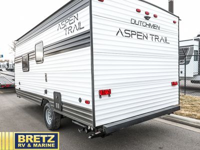 2025 Dutchmen RV Aspen Trail Mini - Photo 6