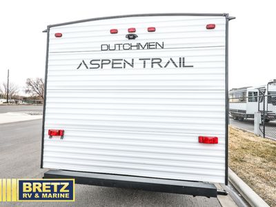 2025 Dutchmen RV Aspen Trail Mini - Photo 5