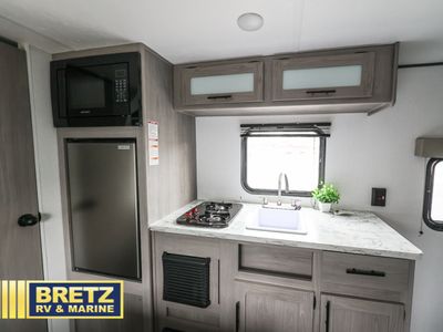 2025 Dutchmen RV Aspen Trail Mini - Photo 12