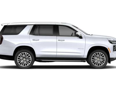 2026 Chevrolet Tahoe - Photo 53