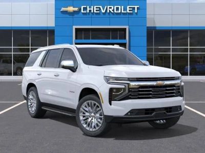 2026 Chevrolet Tahoe - Photo 34
