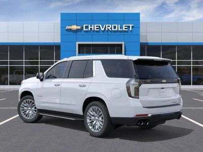 2026 Chevrolet Tahoe - Photo 30