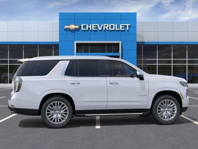 2026 Chevrolet Tahoe - Photo 32