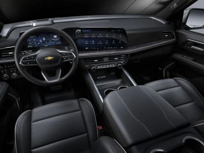 2026 Chevrolet Tahoe - Photo 56