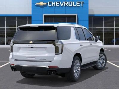 2026 Chevrolet Tahoe - Photo 31