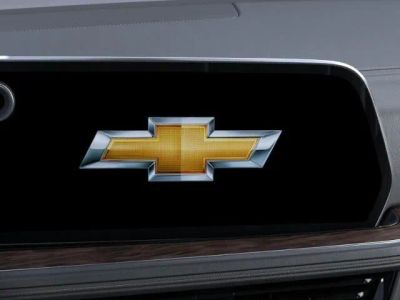 2026 Chevrolet Tahoe - Photo 47