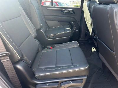 2026 Chevrolet Tahoe - Photo 25