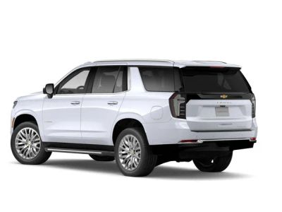 2026 Chevrolet Tahoe - Photo 54