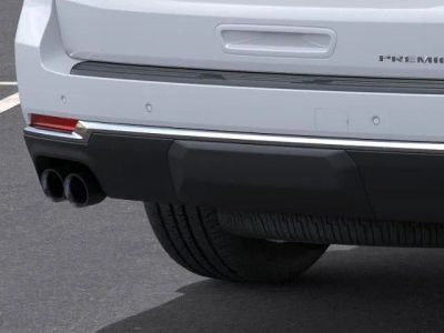 2026 Chevrolet Tahoe - Photo 41