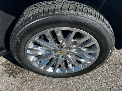 2026 Chevrolet Tahoe - Photo 27