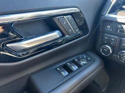 2026 Chevrolet Tahoe - Photo 17