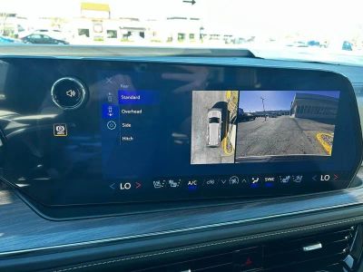 2026 Chevrolet Tahoe - Photo 13