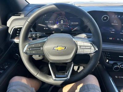 2026 Chevrolet Tahoe - Photo 8