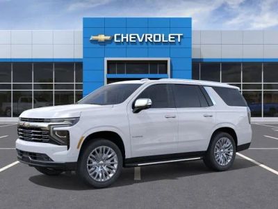 2026 Chevrolet Tahoe - Photo 29