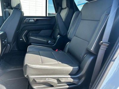 2026 Chevrolet Tahoe - Photo 21