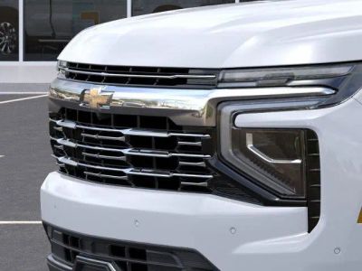 2026 Chevrolet Tahoe - Photo 40