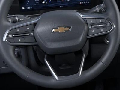 2026 Chevrolet Tahoe - Photo 46