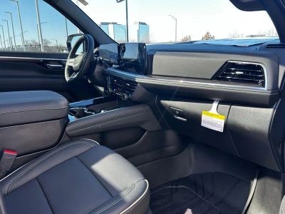2026 Chevrolet Tahoe - Photo 26