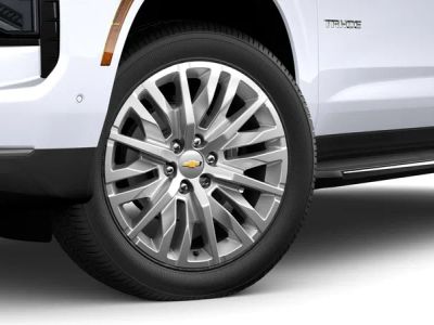 2026 Chevrolet Tahoe - Photo 55