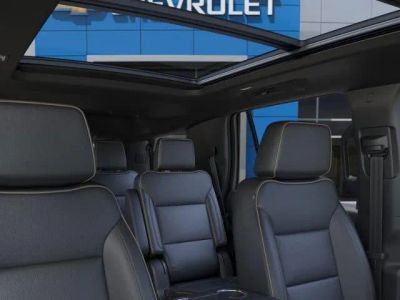 2026 Chevrolet Tahoe - Photo 51
