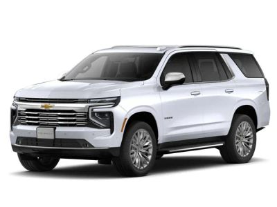 2026 Chevrolet Tahoe - Photo 52